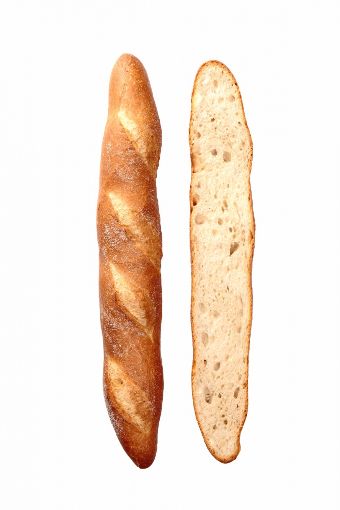 Stokbrood