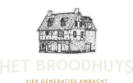 Bakkerij het broodhuys