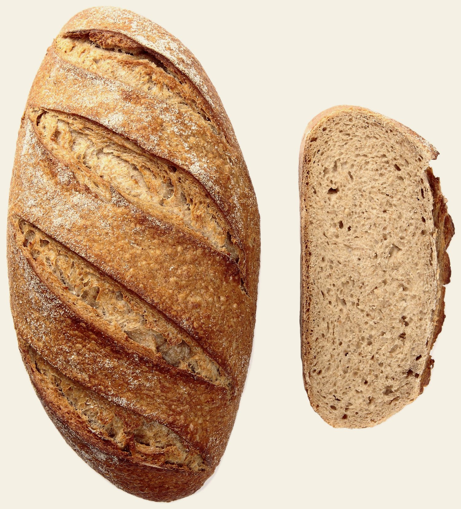 Roggedesem