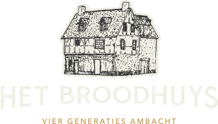 Het Broodhuys — Vier generaties ambacht