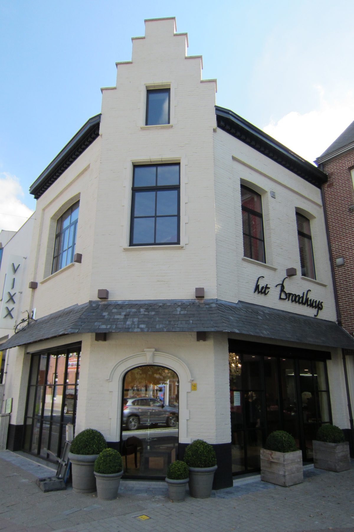 Winkel Putte