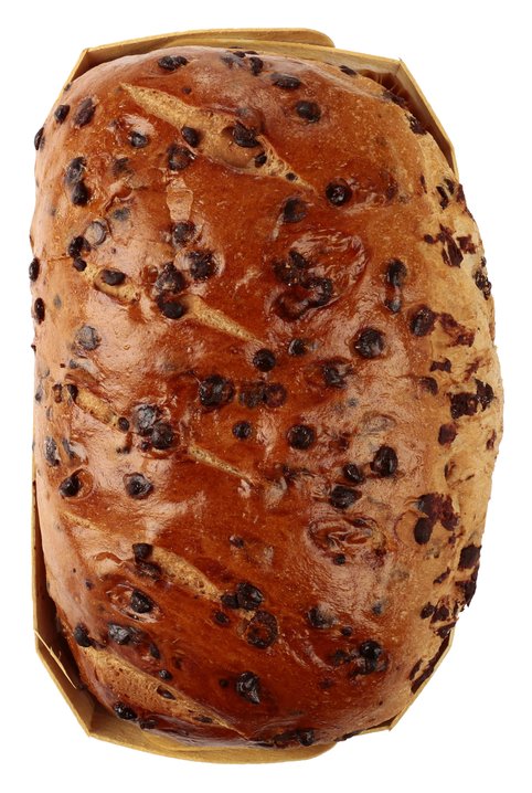 Chocoladebrood
