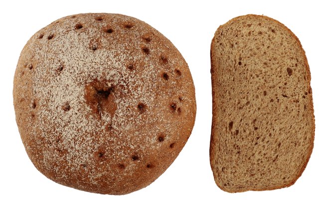 Molenaarsbroodje
