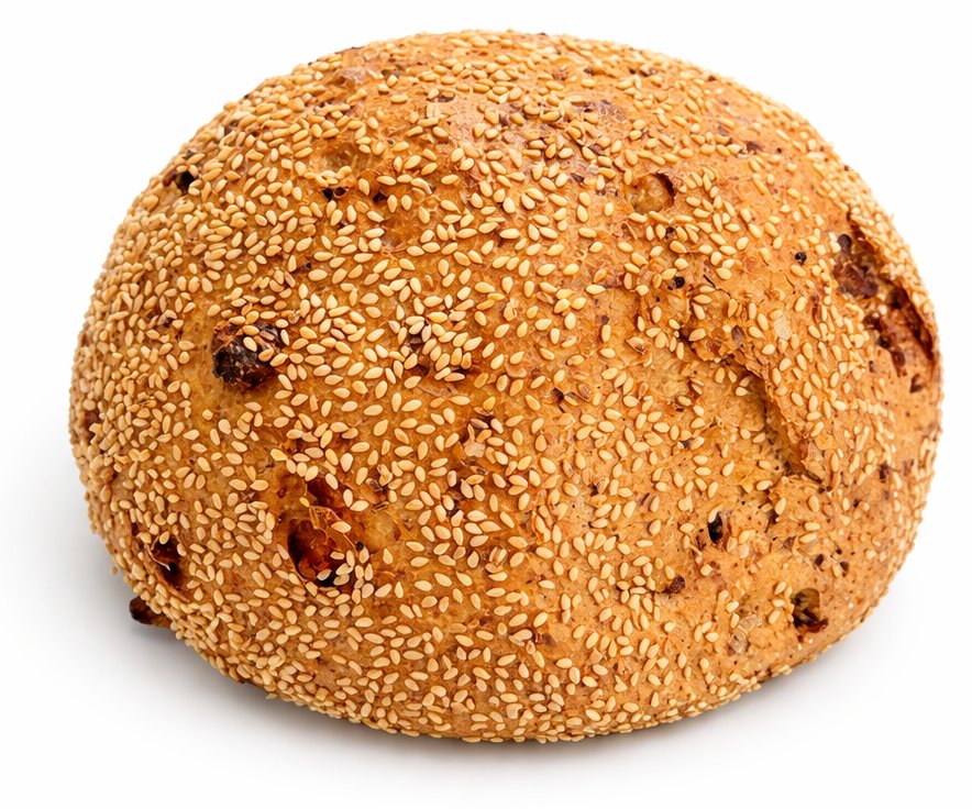 Notenbrood
