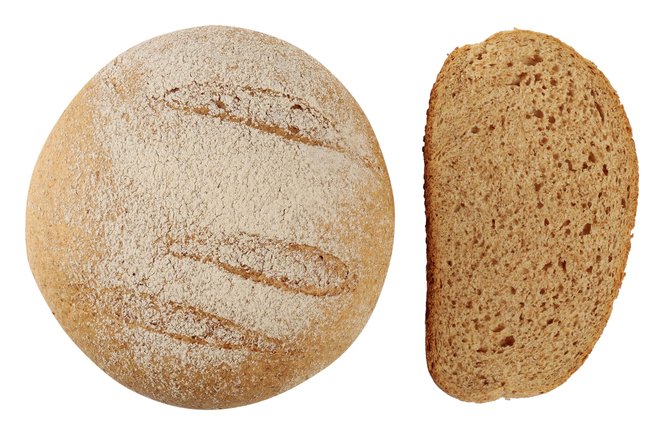 Spelt natuur