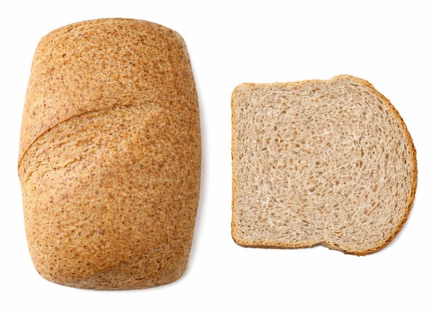 Volkoren Brood