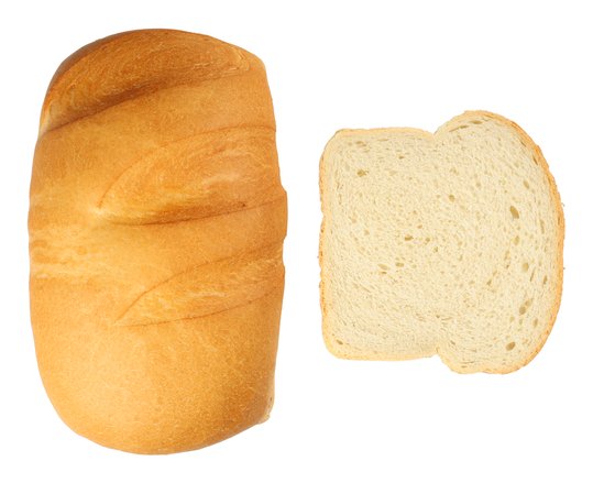 Wit Brood