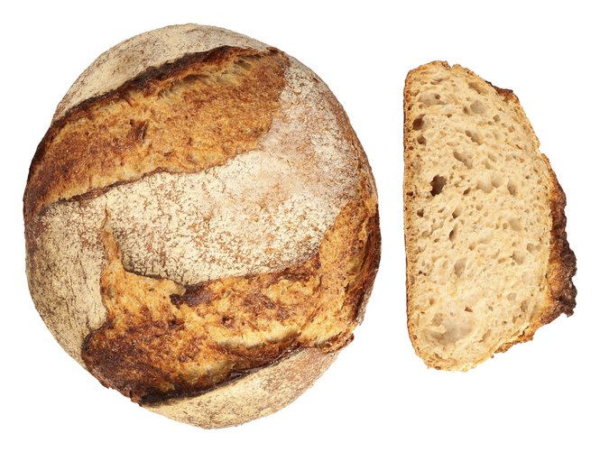 Haver Spelt