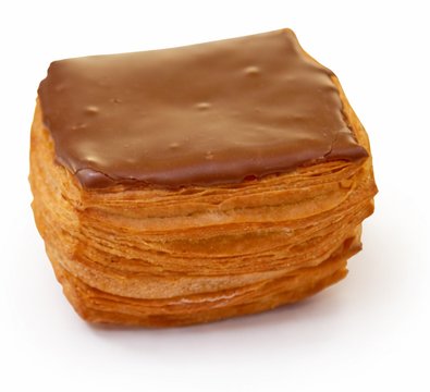Puddingkoek