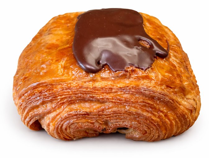 Chocoladekoek