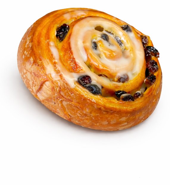 Rozijnenkoek