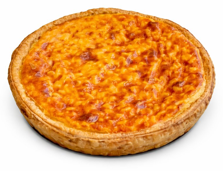 Rijsttaart