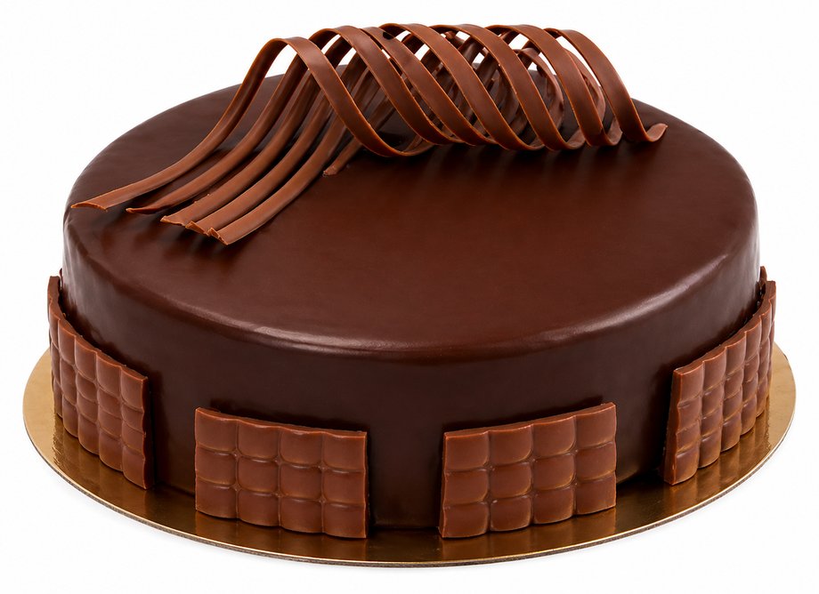 Chocomousse