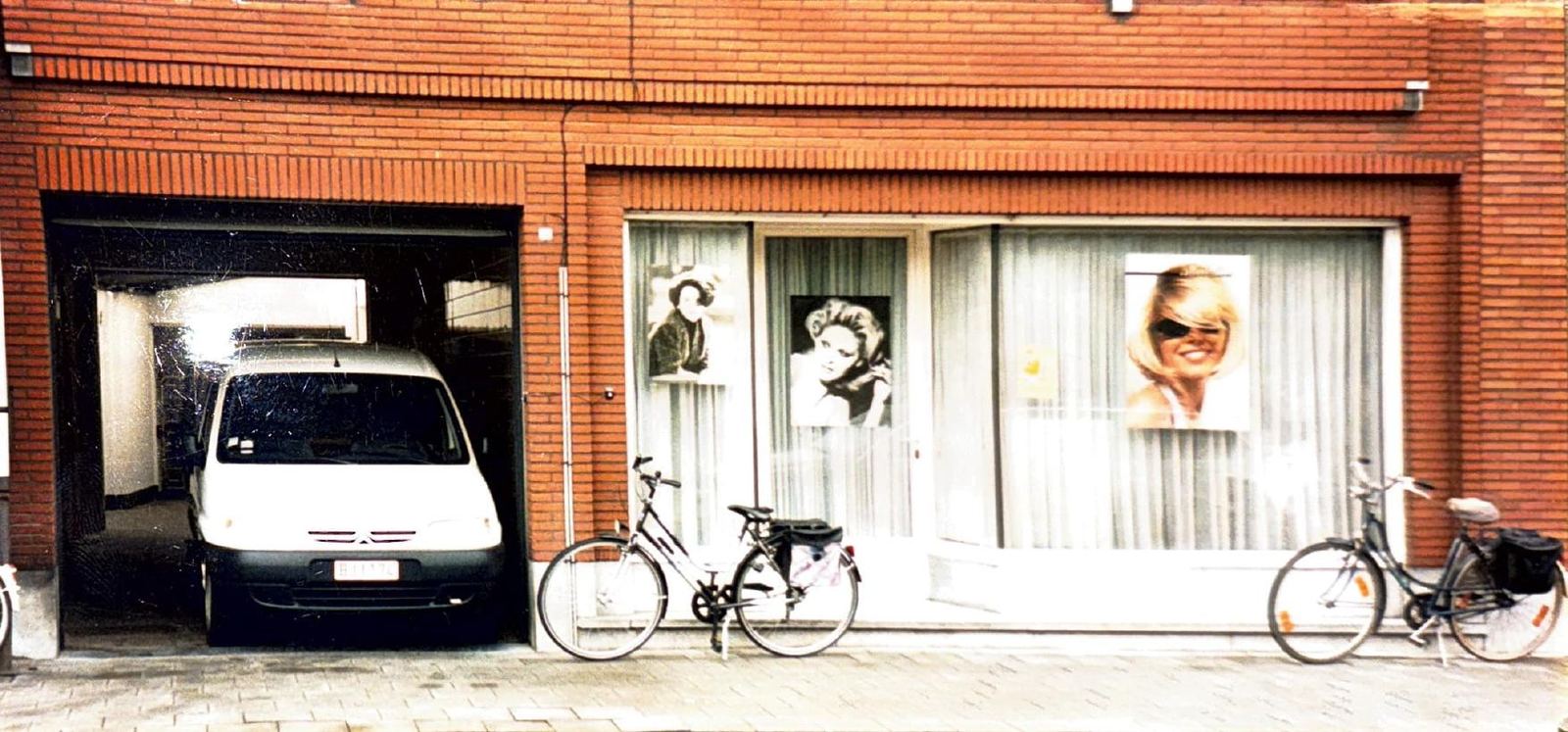 De oude bakkerij ‘In de Poort’